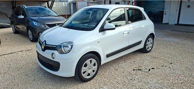 Renault Twingo Dynamique PREZZO REALE GARANZIA 12 