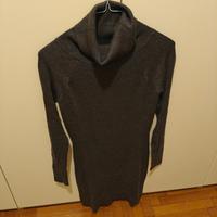 Vestito Tezenis collo alto