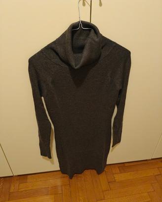 Vestito Tezenis collo alto