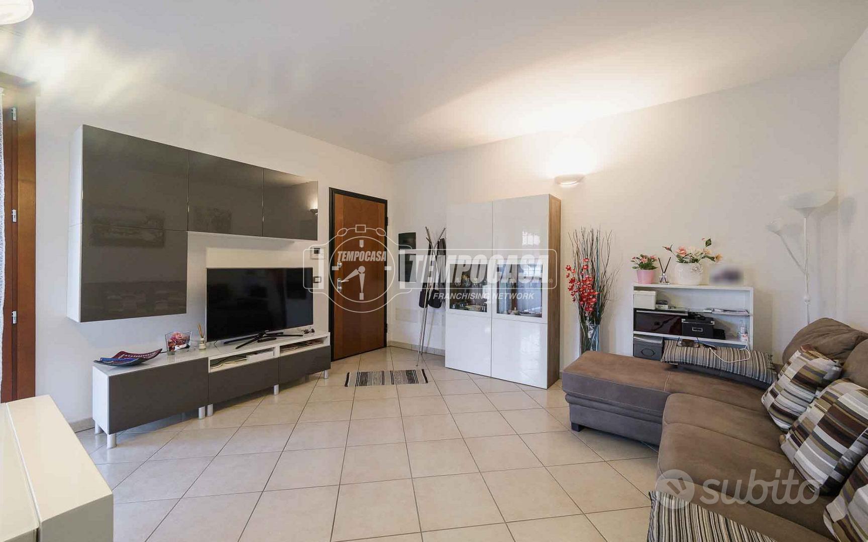 Appartamento – BO - Vista 2