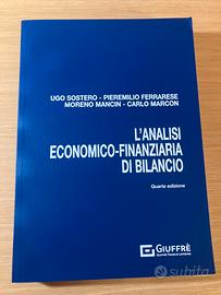 L’analisi economico-finanziaria di bilancio 4ª ed.