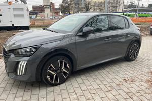 Peugeot 208 GT LINE 2024