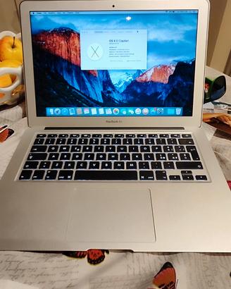 Mac book air