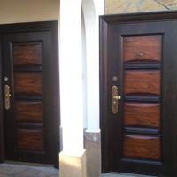 Porta blindata uv intemperie economica