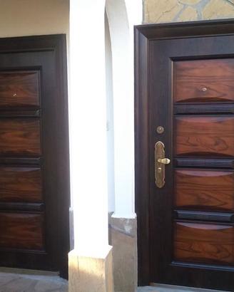 Porta blindata uv intemperie economica