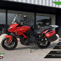 Kawasaki Versys 650