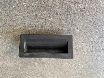 Volkswagen Tiguan del 2017 accessori