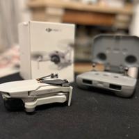 DJI MINI 4K