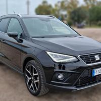 SEAT Arona 1.0TGI 90CV FR–Metano–Unicoproprietario