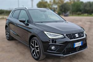 SEAT Arona 1.0TGI 90CV FR–Metano–Unicoproprietario