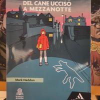 Lo strano caso del cane ucciso a mezzanotte