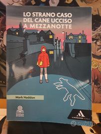 Lo strano caso del cane ucciso a mezzanotte