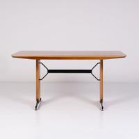 Tavolo design - Carlo Ratti – anni ’50