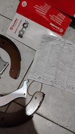 Ricambi Land Rover Freelander 1