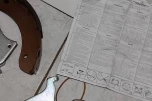 Ricambi Land Rover Freelander 1