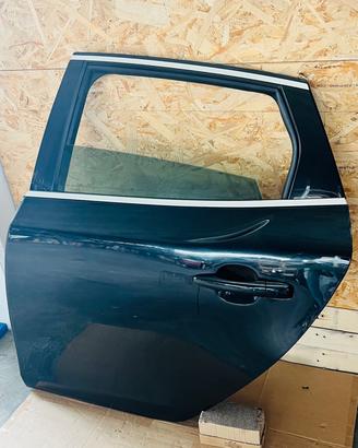 Porta posteriore sinistra Volvo V40