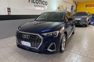 AUDI Q3 SPB 35 TDI S tronic S line edition LED - C