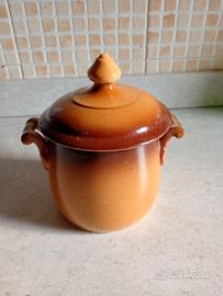 Cocotte Richard Ginori vintage 
