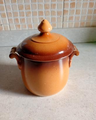 Cocotte Richard Ginori vintage 