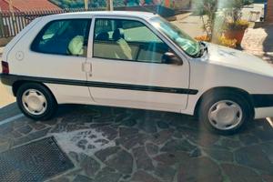 citroen saxo 1500 diesel-gasolio auto