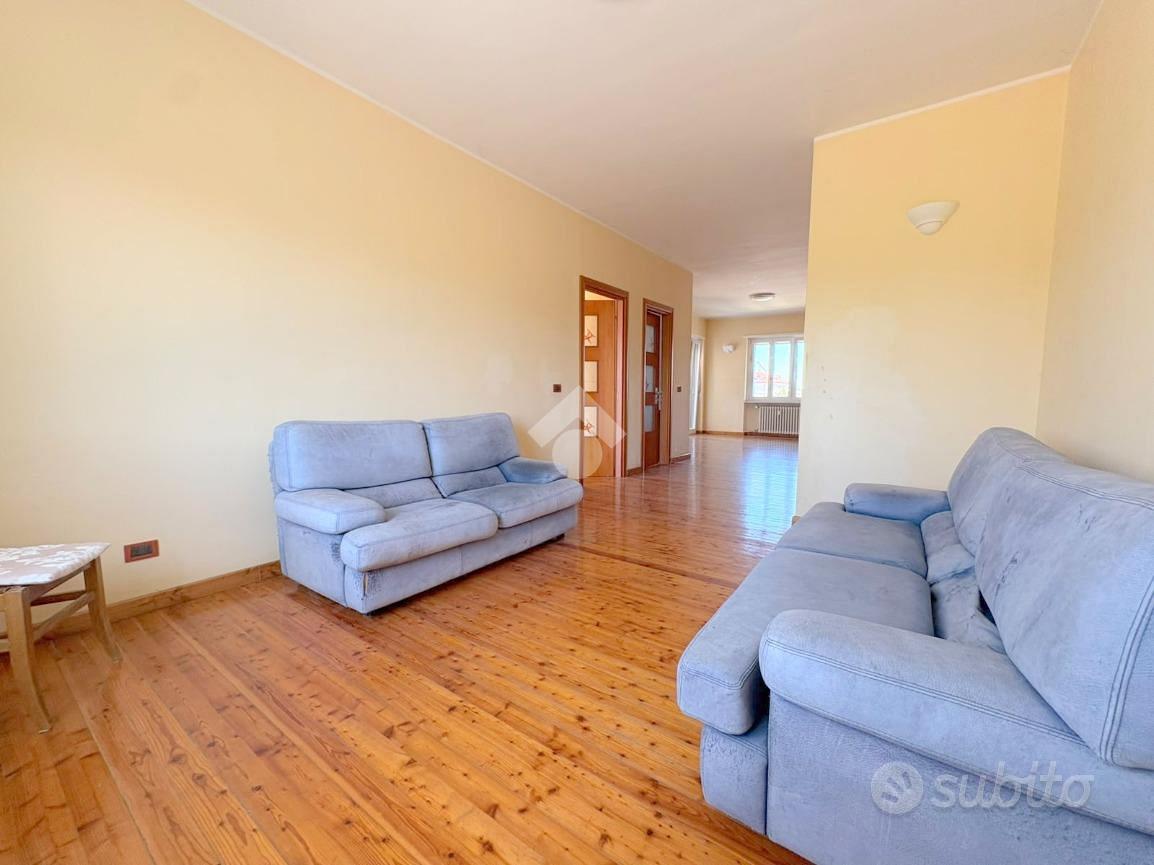 Apartment in San Maurizio Canavese, Ceretta - Vista 6