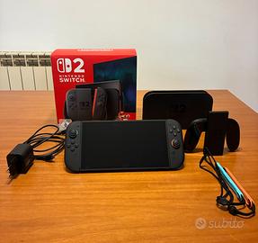 Nintendo Switch 2