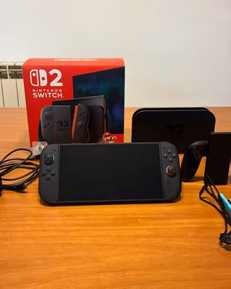 Nintendo Switch 2
