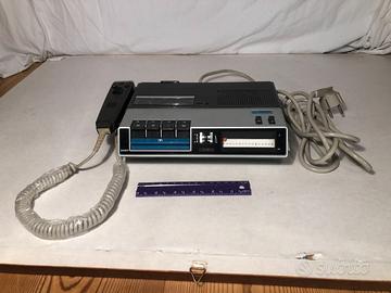 Dettafono/Trascrittore Philips Type LFH0097/01