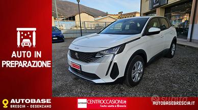 Peugeot 5008 5008 1.5 bluehdi GT s&s 130cv eat8