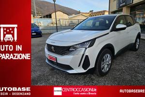 Peugeot 5008 5008 1.5 bluehdi GT s&s 130cv eat8