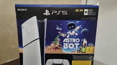 Playstation 5 digital