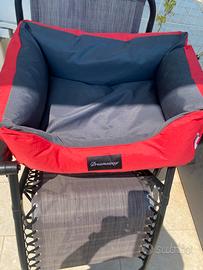 Cuccia cane Tg.M,