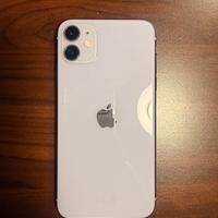 Iphone 11 Viola 126gb