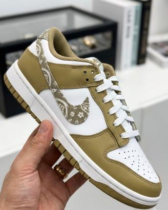 Nike scarpe dunk