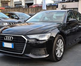 Audi A6 Avant 40 2.0 TDI S tronic Business