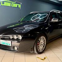 Alfa Romeo 159 SportWagon 159 SW 2.0 jtdm Super ec