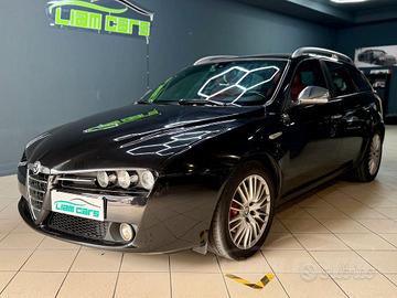 Alfa Romeo 159 SportWagon 159 SW 2.0 jtdm Super ec