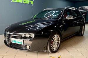Alfa Romeo 159 SportWagon 159 SW 2.0 jtdm Super ec