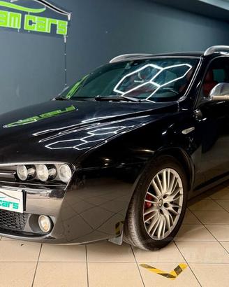 Alfa Romeo 159 SportWagon 159 SW 2.0 jtdm Super ec