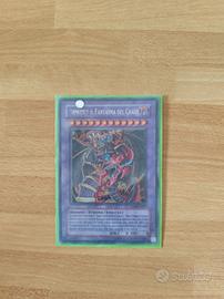 Armityle il fantasma del chaos