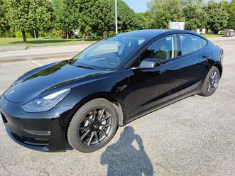 TESLA Model 3 Long Range Dual Motor AWD