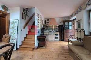 DUPLEX 2 CAMERE SAN VITO DI CADORE "RIF. USV1"