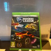 Rocket League - Xbox One