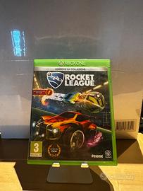 Rocket League - Xbox One