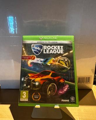 Rocket League - Xbox One