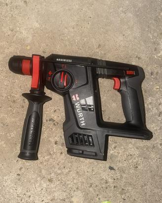 Tassellatore Wurth a batteria