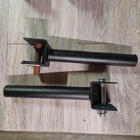Porta dischi per rack lacertosus 