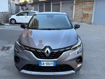 Renault Captur Gpl