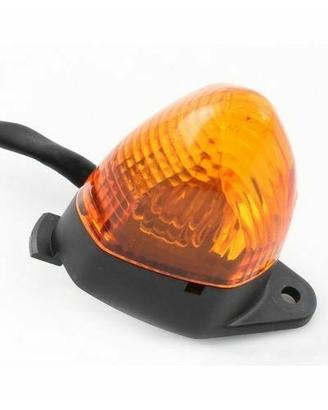 Freccia posteriore destra Kawasaki Ninja ZX 6R 6RR