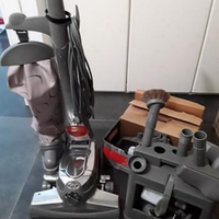 KIRBY SISTEMA PULIZIA PROFESSIONALE